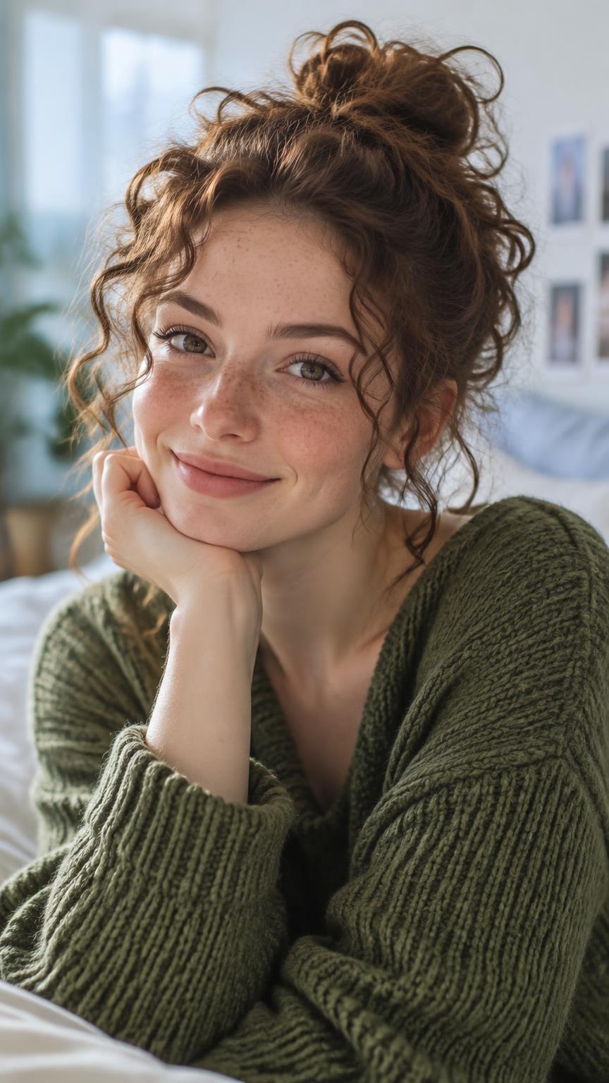 Portrait of a MySide companion